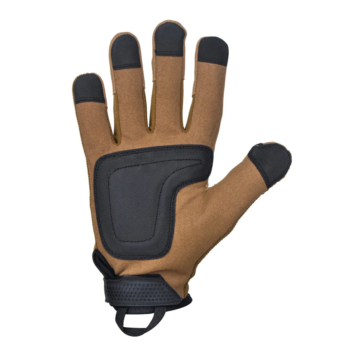 Ringers 664 – 08 r-hide Classic ANSI level-3 cut-resistance guanti in pelle, bianco, Small, 664-11 Ringers 664 – 08 r-hide Classic ANSI level-3 cut-resistance guanti in pelle, bianco, Small, 664-11