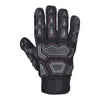 DEXFORGE™ PRO KNUCKLE-SHIELD GLOVES