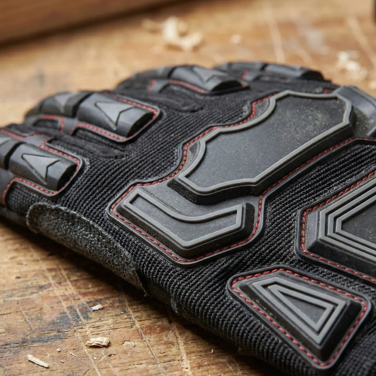 DEXFORGE™ PRO KNUCKLE-SHIELD GLOVES - Premium hand protection gloves designed for performance, durability, and everyday use. Made in Canada. DexGlove.