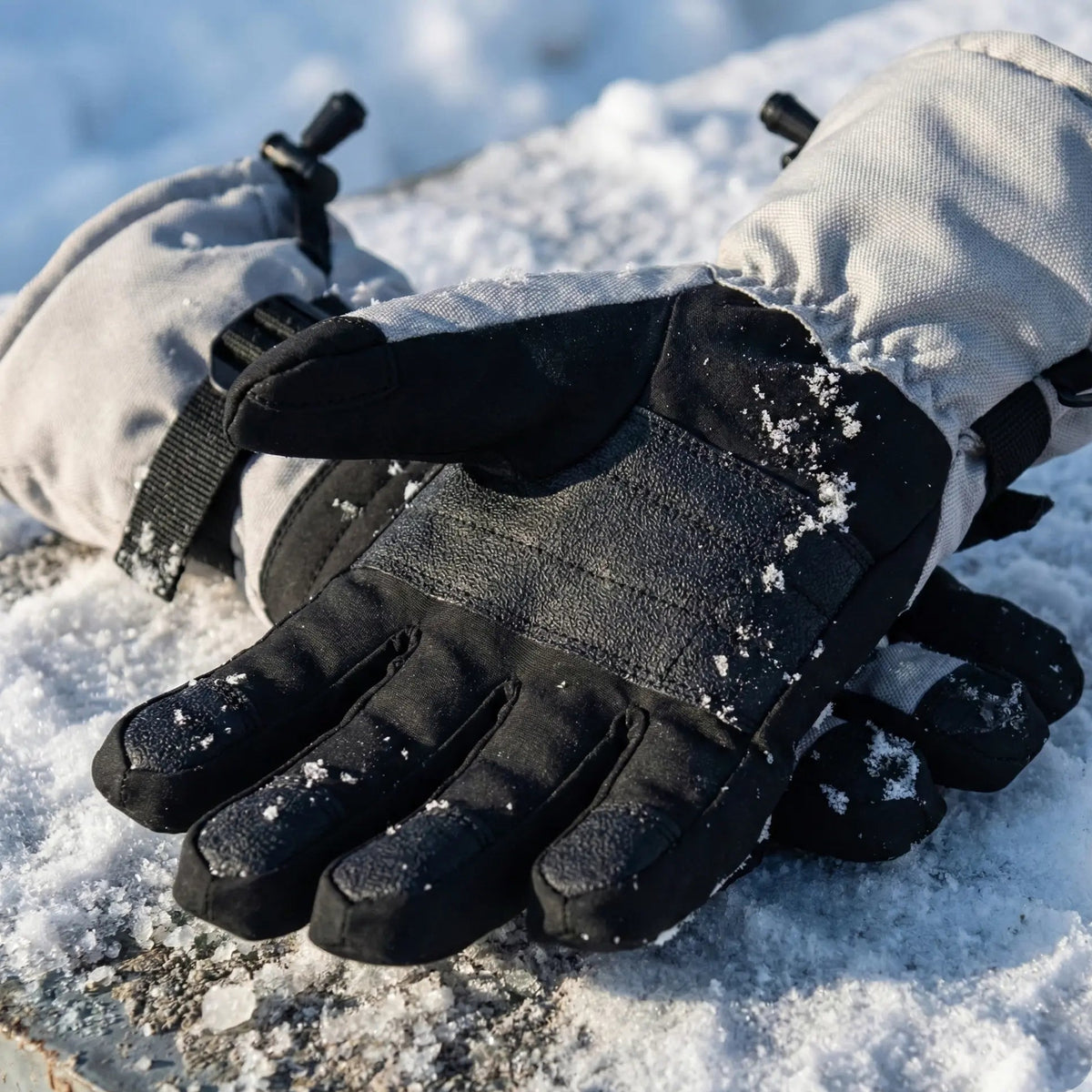 DEXSHIELD™ ARCTIC SIEGE GLOVES - Premium hand protection gloves designed for performance, durability, and everyday use. Made in Canada. DexGlove.