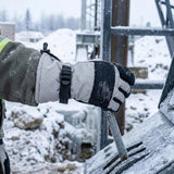 DEXSHIELD™ ARCTIC SIEGE GLOVES - Premium hand protection gloves designed for performance, durability, and everyday use. Made in Canada. DexGlove.