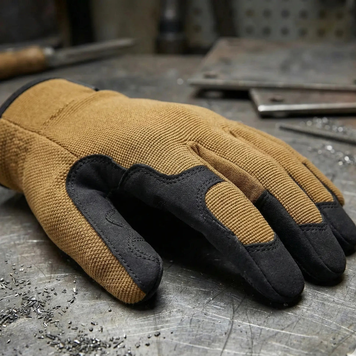 progrip handschuhe DEXSHIELD™ Progrip Gloves | 400°F Heat Resistance