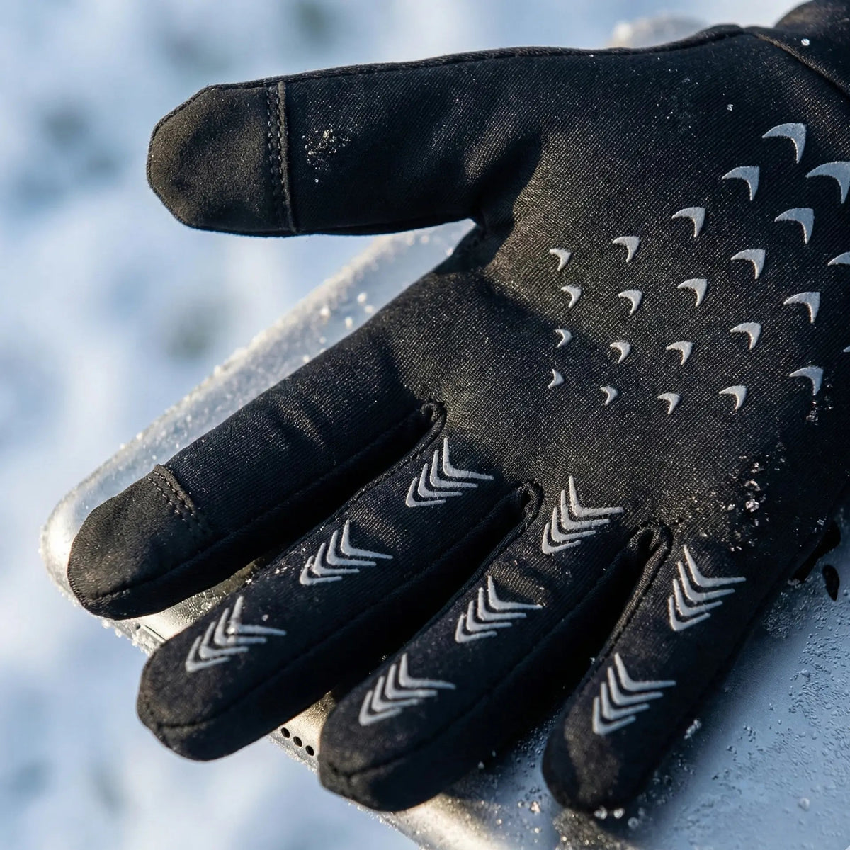 pro touch handschuhe DEXSKIN PRO ARCTIC-TAC GLOVES S