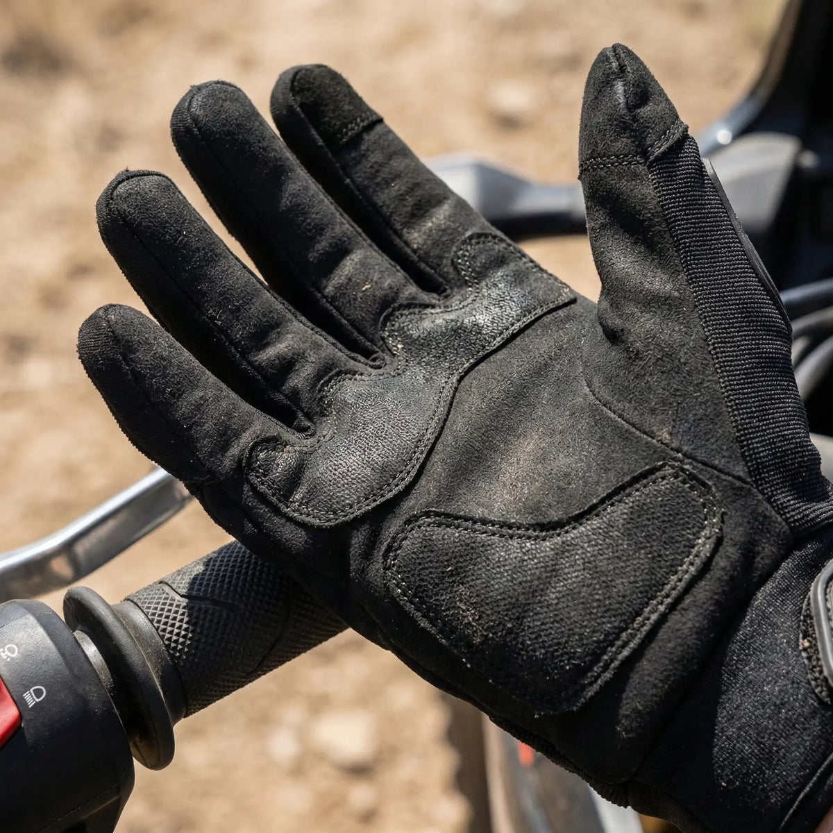 DEXVELOCITY™ CARBON-IMPACT GLOVES - Premium hand protection gloves designed for performance, durability, and everyday use. Made in Canada. DexGlove.