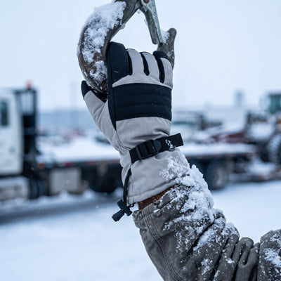 Equipment-Ready Dexterity