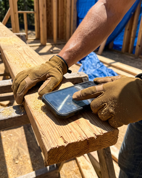 Carpenter, ON