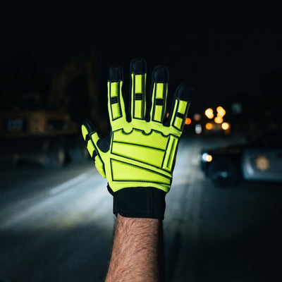 360° Reflective Strips
