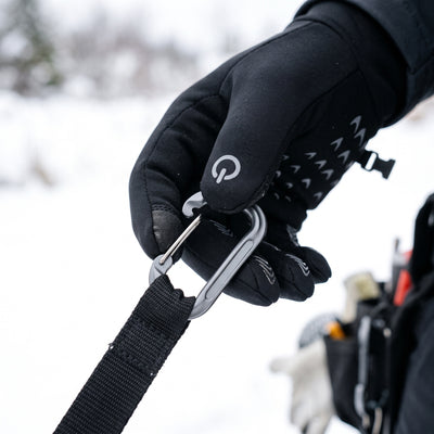 Lightweight Dexterity
