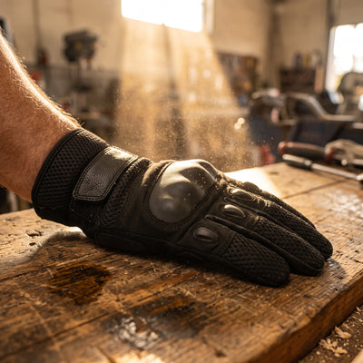 Breathable Ventilation