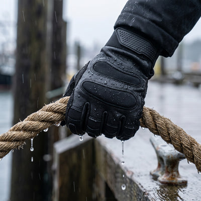 Wet Grip Technology