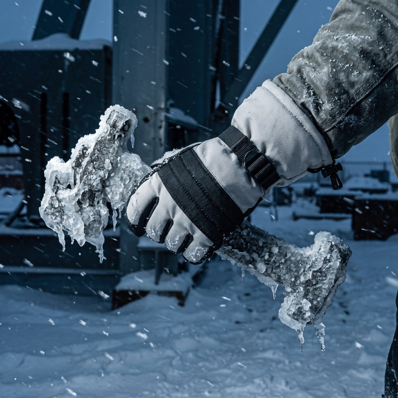EXTREME COLD