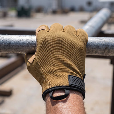 Breathable Shell