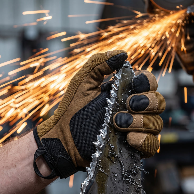 CUT & ABRASION