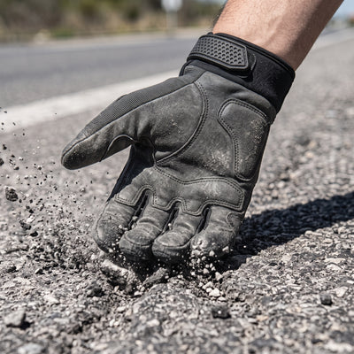 Slide Abrasion Protection
